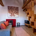 Apartmán Il Tiglio By Interhome Mondovì