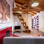 Appartement Il Tiglio By Interhome
