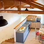 Apartmán Il Tiglio By Interhome Mondovì