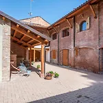 Il Tiglio By Interhome Appartement