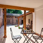 Appartement Il Tiglio By Interhome