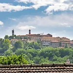 Il Tiglio By Interhome Appartement