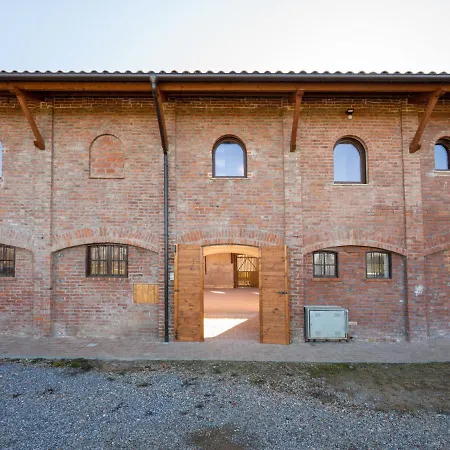 Il Tiglio By Interhome Apartment *
