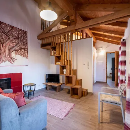 Il Tiglio By Interhome *