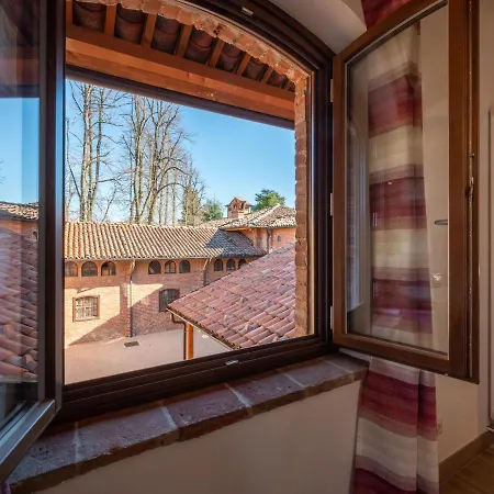 Il Tiglio By Interhome
