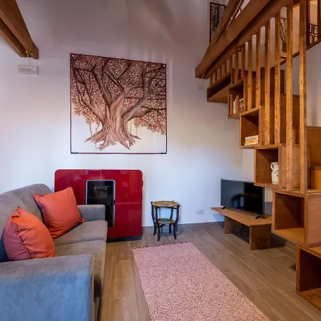 Apartment Il Tiglio By Interhome Mondovì