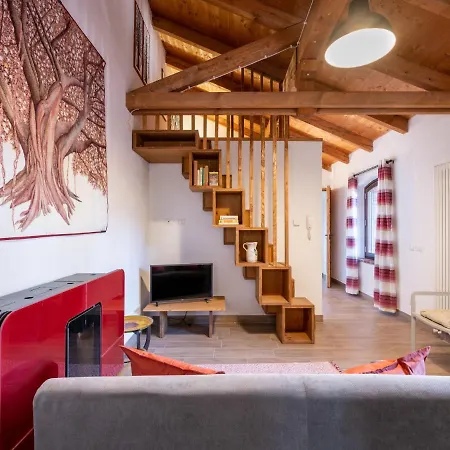 Apartman Il Tiglio By Interhome