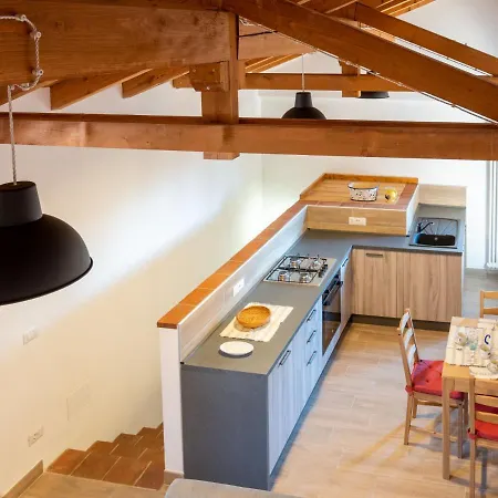 Apartment Il Tiglio By Interhome Mondovì