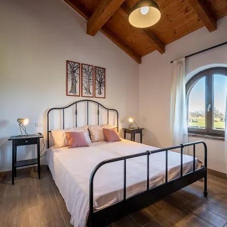 Apartment Il Tiglio By Interhome Mondovi