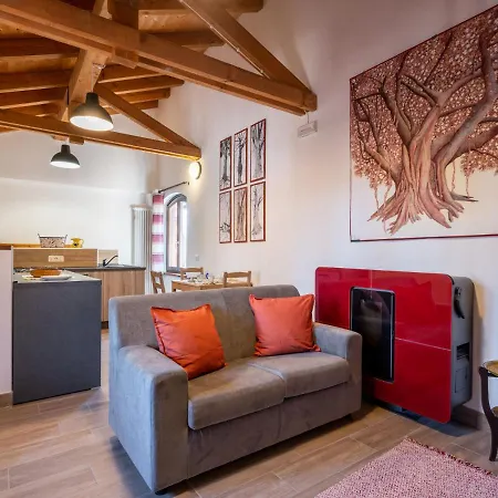 Il Tiglio By Interhome Apartment Mondovì