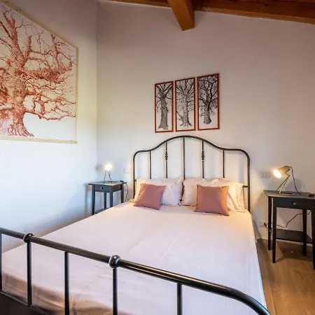 Il Tiglio By Interhome Apartment