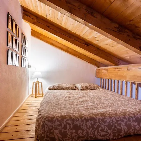 Il Tiglio By Interhome Appartement Mondovi