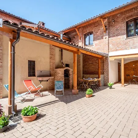 Il Tiglio By Interhome Apartman *