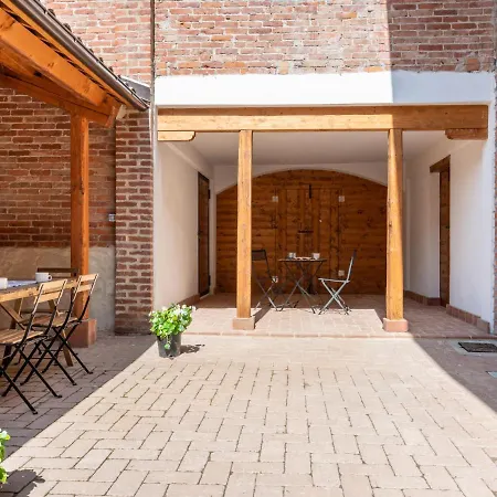 Il Tiglio By Interhome Mondovì