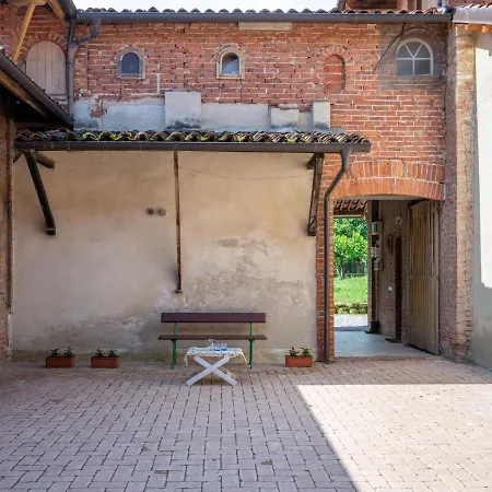 Il Tiglio By Interhome Apartment *
