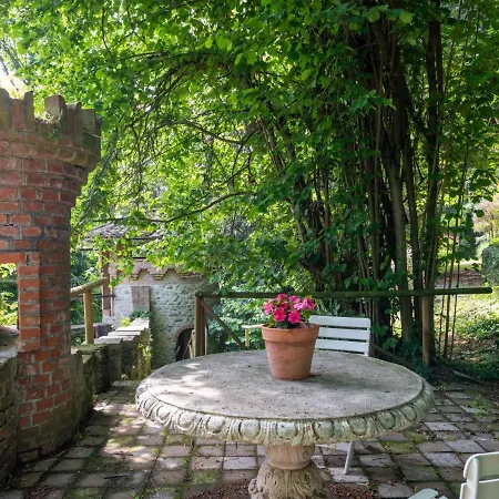 Apartman Il Tiglio By Interhome Mondovì