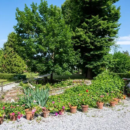 Il Tiglio By Interhome Apartment
