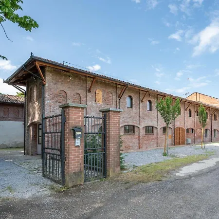 Apartment Il Tiglio By Interhome *