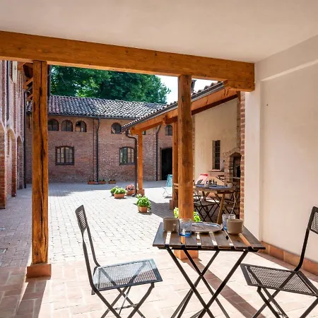 Apartamento Il Tiglio By Interhome