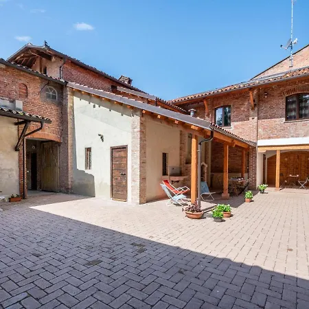 Il Tiglio By Interhome * Mondovi