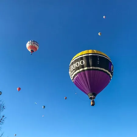 Il Tiglio By Interhome Apartman *