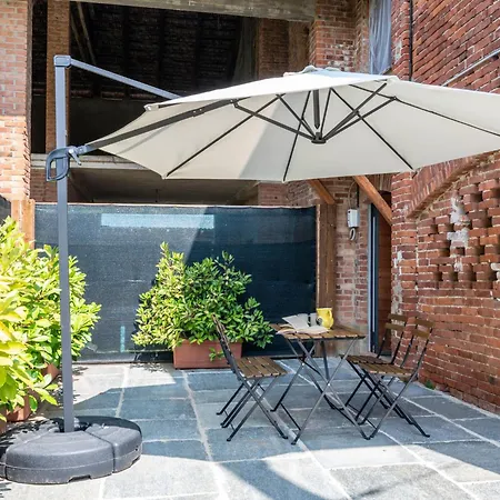 Apartman Il Tiglio By Interhome