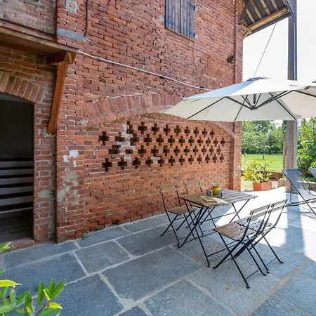 Il Tiglio By Interhome Apartman *