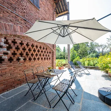 Il Tiglio By Interhome Apartman Mondovì