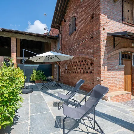 Il Tiglio By Interhome *