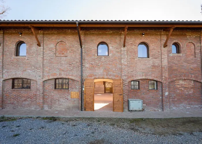 Il Tiglio By Interhome Appartamento *
