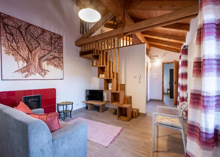 Il Tiglio By Interhome *