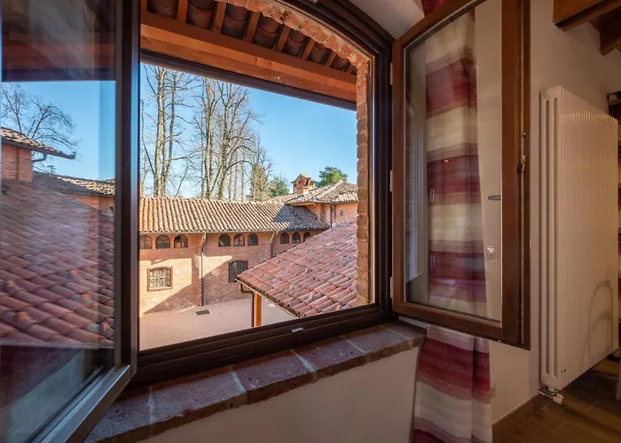 Il Tiglio By Interhome