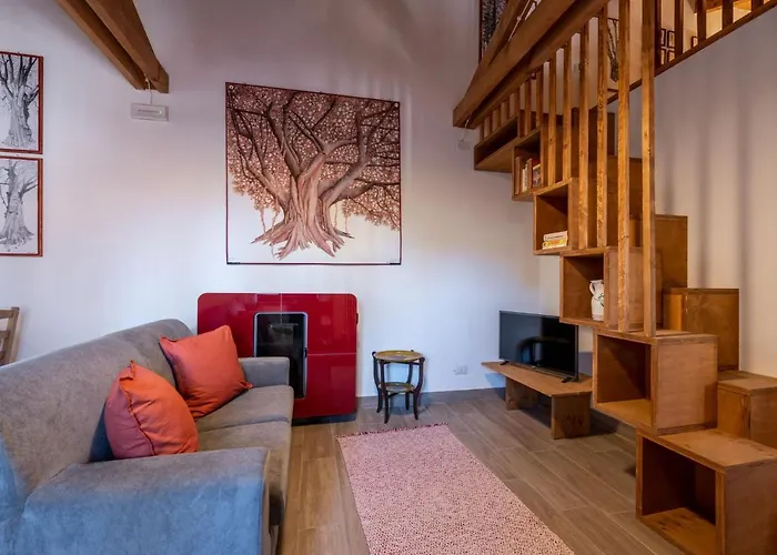 Apartment Il Tiglio By Interhome Mondovì