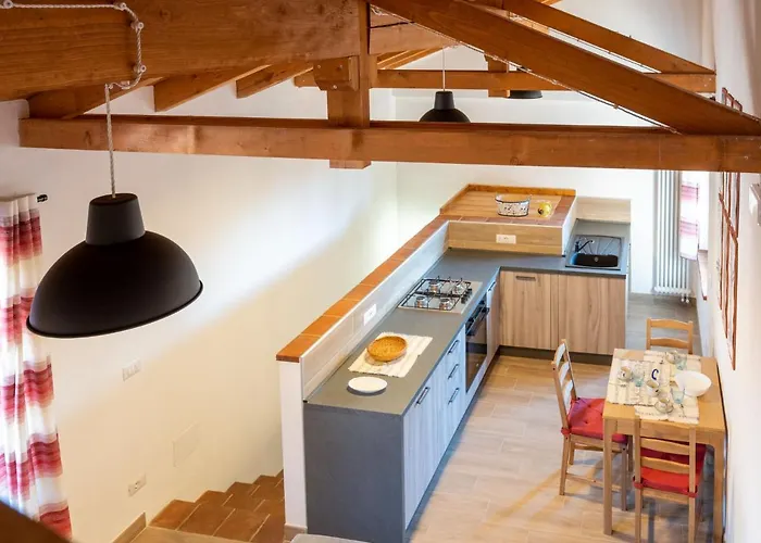 Apartment Il Tiglio By Interhome Mondovì