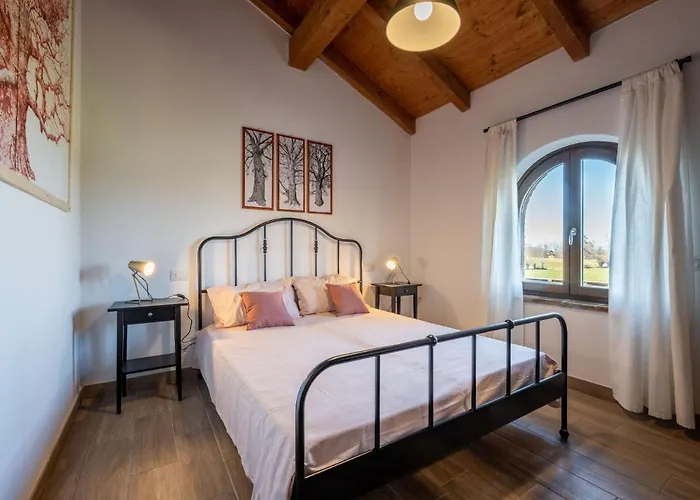 Apartment Il Tiglio By Interhome Mondovì