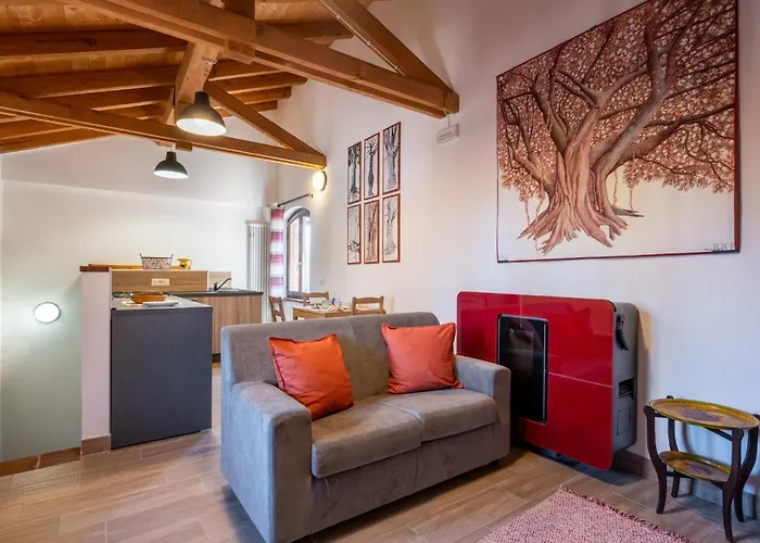 Il Tiglio By Interhome Appartamento Mondovì