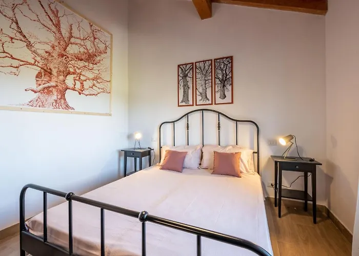Il Tiglio By Interhome Apartment