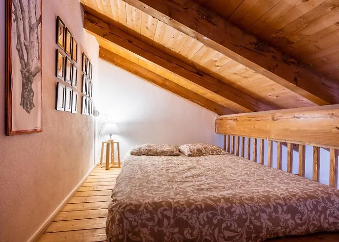 Il Tiglio By Interhome Apartment Mondovì