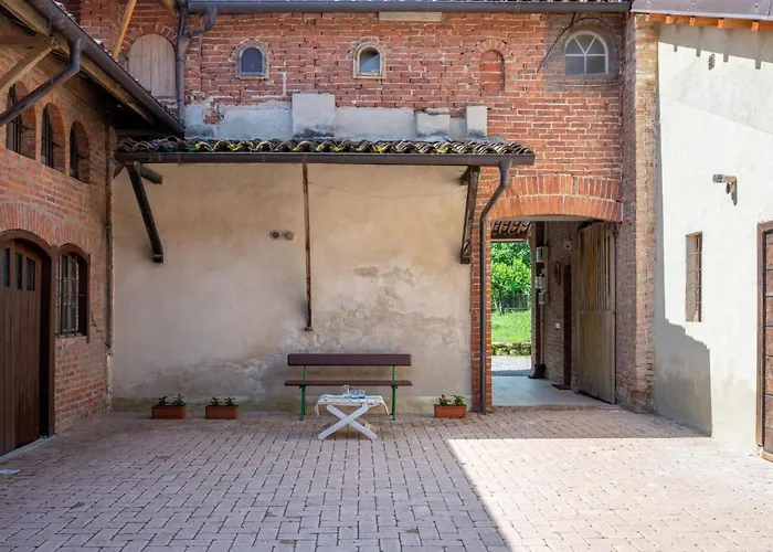Il Tiglio By Interhome Apartment *