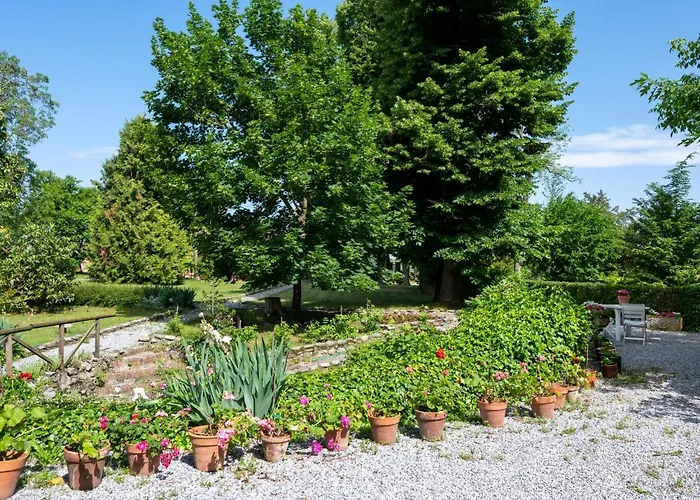 Il Tiglio By Interhome Appartamento