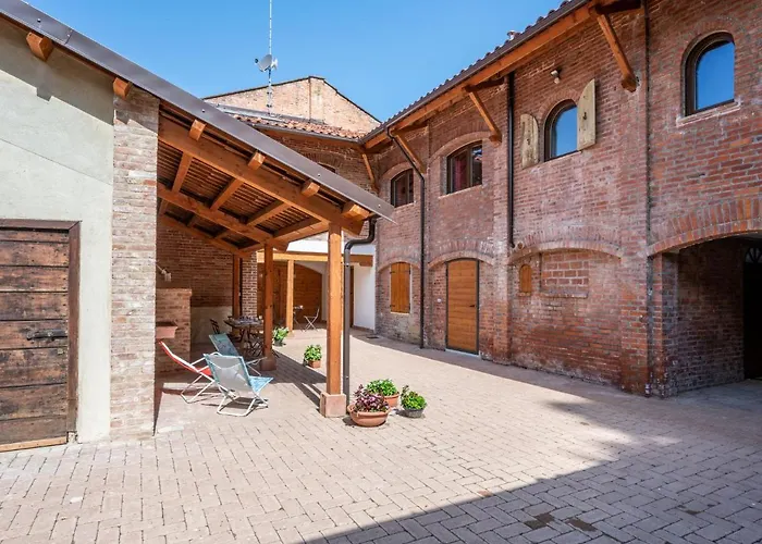 Il Tiglio By Interhome Appartamento