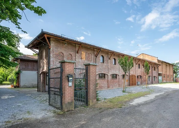 Apartment Il Tiglio By Interhome *