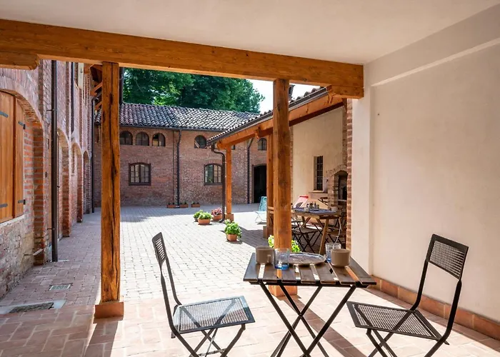 Appartamento Il Tiglio By Interhome