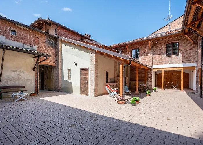 Il Tiglio By Interhome * Mondovì