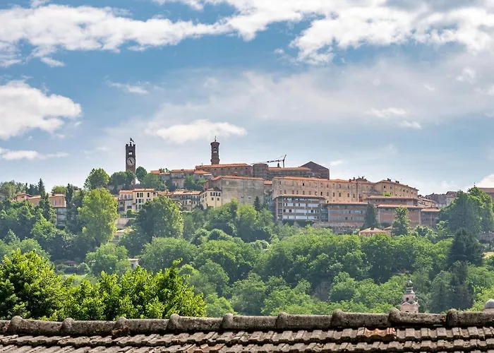 Il Tiglio By Interhome Apartment